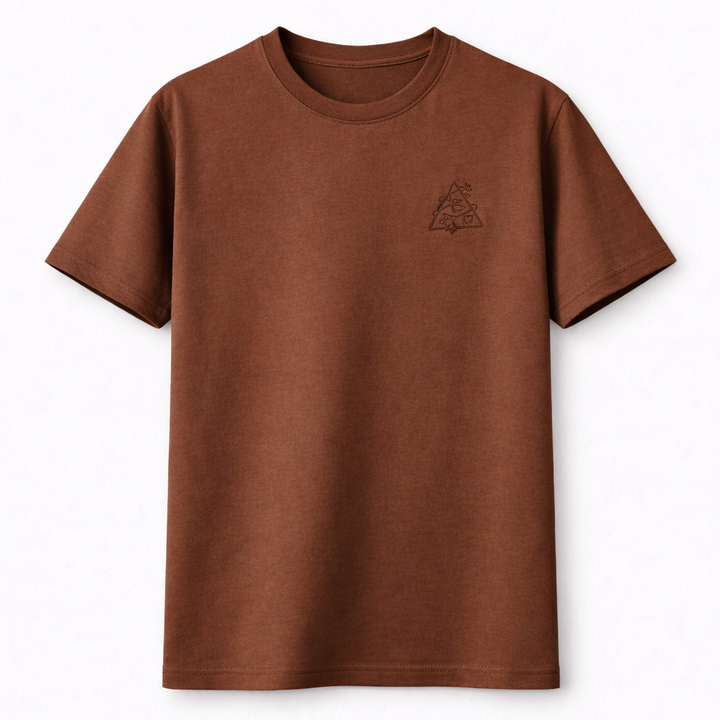 ASTROVOGUE Premium T-Shirt  Category: Men’s Casual Wear  Fit  Regular