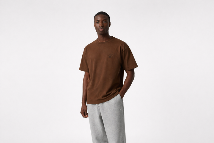 ASTROVOGUE Premium T-Shirt  Category: Men’s Casual Wear  Fit  Regular