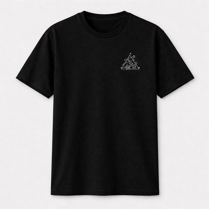 ASTROVOGUE Premium T-Shirt  Men’s Casual Wear Regular