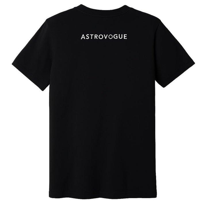 ASTROVOGUE Premium T-Shirt  Men’s Casual Wear Regular