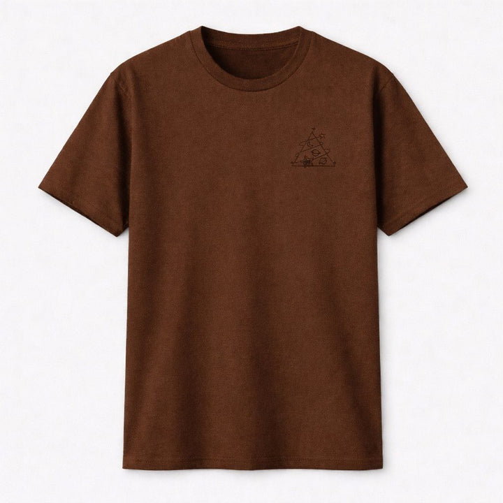 ASTROVOGUE Premium T-Shirt  Category: Men’s Casual Wear  Fit  Regular