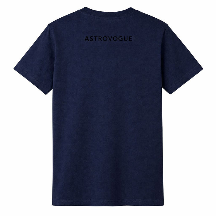 ASTROVOGUE  Product: Premium T-Shirt  Category: Men’s Casual Wear  Regular