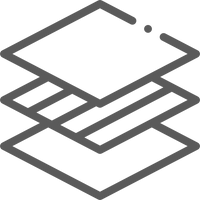 Premium-grade materials