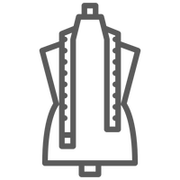 Thoughtful tailoring